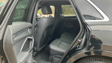 Audi Q3 35 TFSI S Line 5dr S Tronic Petrol Estate
